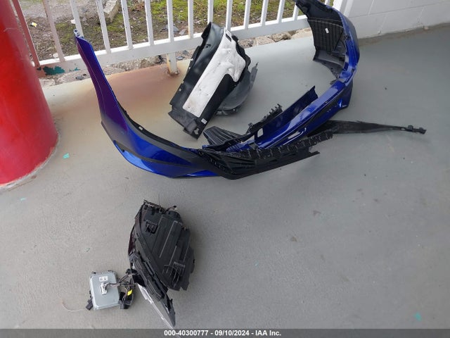 Hyundai ELANTRA SEL 2024 KMHLM4DG1RU831752 Image 12
