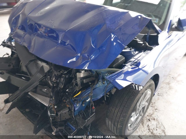 Hyundai ELANTRA SEL 2024 KMHLM4DG1RU831752 Image 6