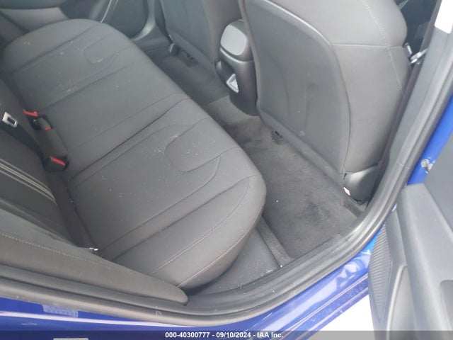 Hyundai ELANTRA SEL 2024 KMHLM4DG1RU831752 Image 8