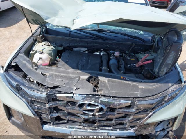 5NTJEDAF6PH065000 Hyundai Santa Cruz Limited