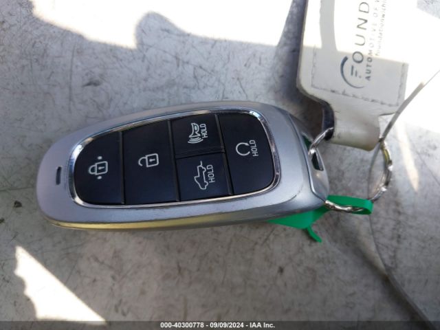 5NTJEDAF6PH065000 Hyundai Santa Cruz Limited