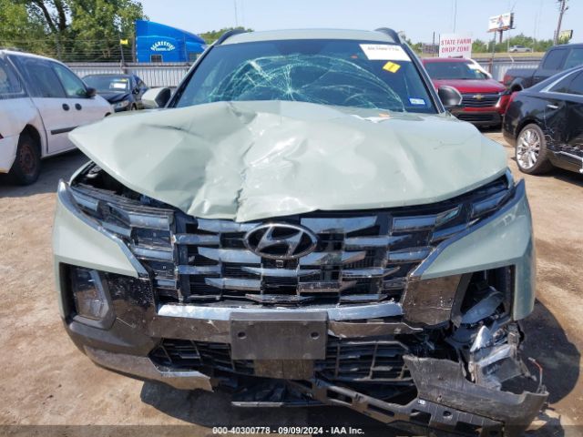 5NTJEDAF6PH065000 Hyundai Santa Cruz Limited