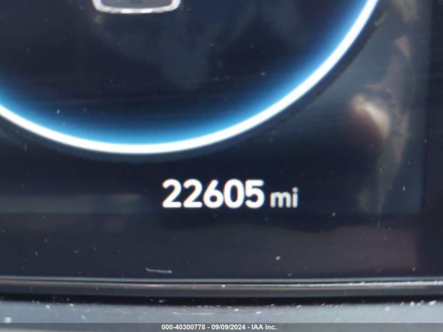 5NTJEDAF6PH065000 Hyundai Santa Cruz Limited