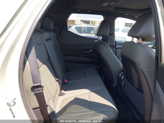 5NTJEDAF6PH065000 Hyundai Santa Cruz Limited