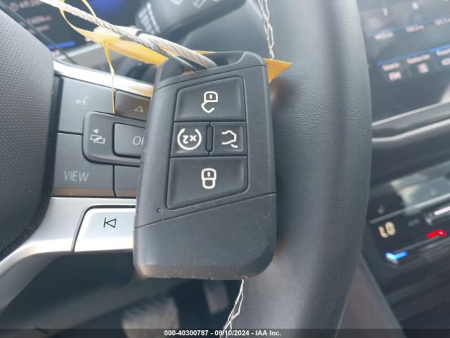 3VV3B7AX6PM045349 Volkswagen Tiguan 2.0t Se