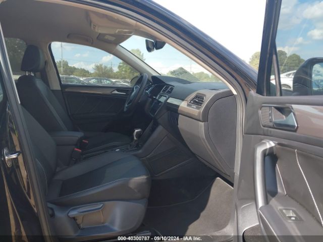 3VV3B7AX6PM045349 Volkswagen Tiguan 2.0t Se