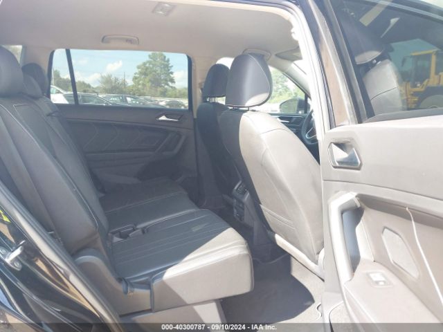3VV3B7AX6PM045349 Volkswagen Tiguan 2.0t Se