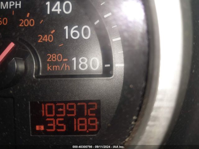 JN1AZ4EHXEM630725 Nissan 370Z