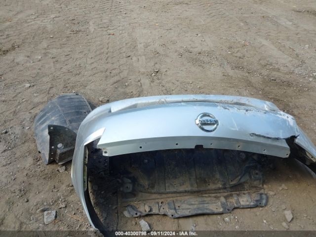 JN1AZ4EHXEM630725 Nissan 370Z
