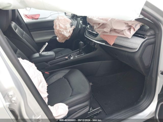 3C4NJDBNXRT138549 Jeep Compass Latitude 4x4