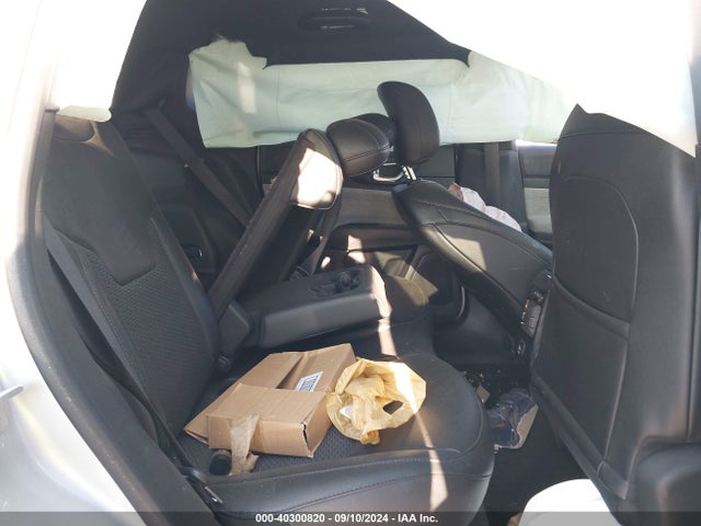 Jeep Compass Latitude 4x4 2024 3C4NJDBN6RT109646 Image 8
