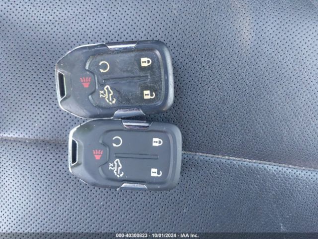 3GTP8DED2LG292776 GMC SIERRA 1500
