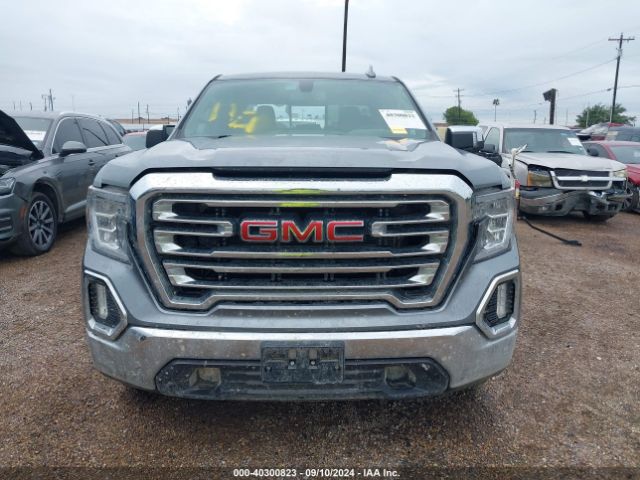 3GTP8DED2LG292776 GMC SIERRA 1500