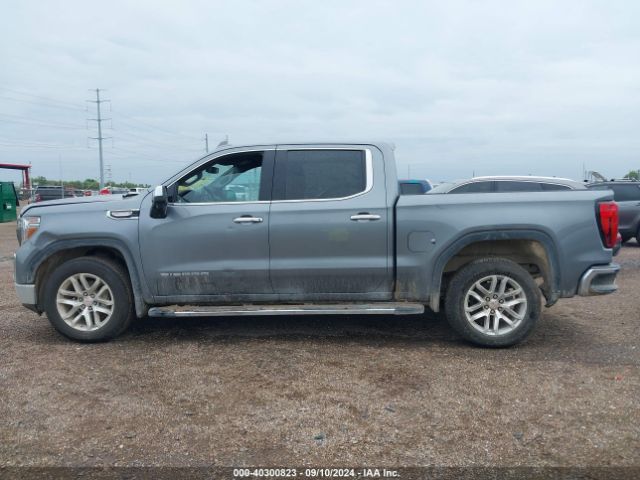 3GTP8DED2LG292776 GMC SIERRA 1500