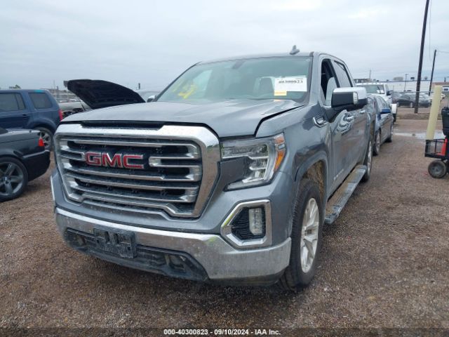 3GTP8DED2LG292776 GMC SIERRA 1500
