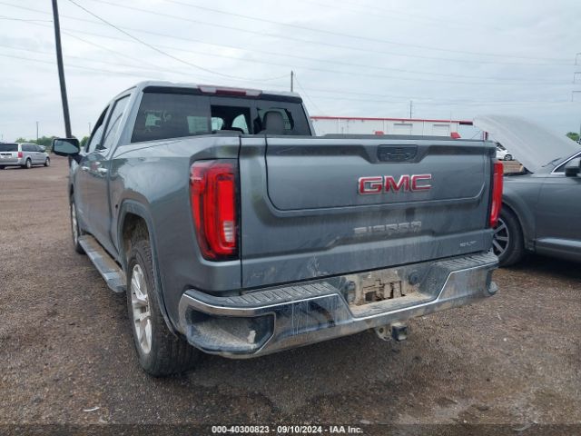 3GTP8DED2LG292776 GMC SIERRA 1500