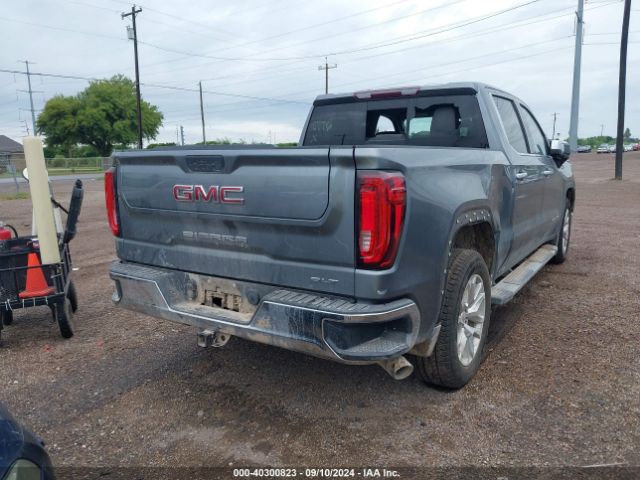 3GTP8DED2LG292776 GMC SIERRA 1500