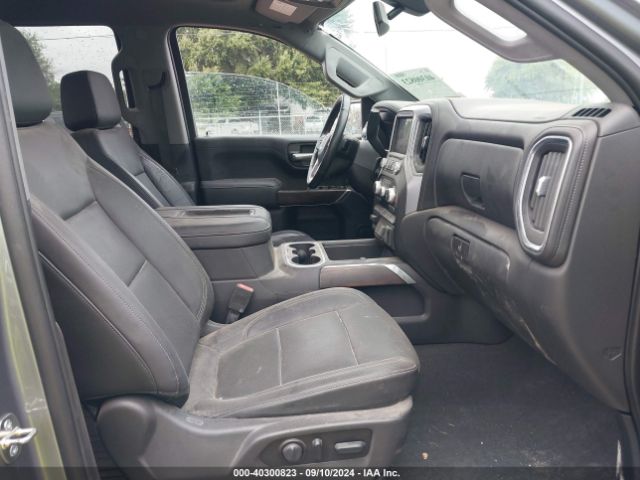 3GTP8DED2LG292776 GMC SIERRA 1500