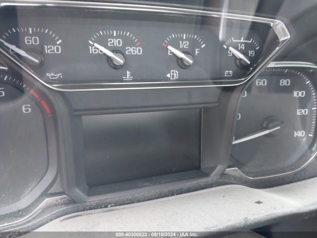 3GTP8DED2LG292776 GMC SIERRA 1500