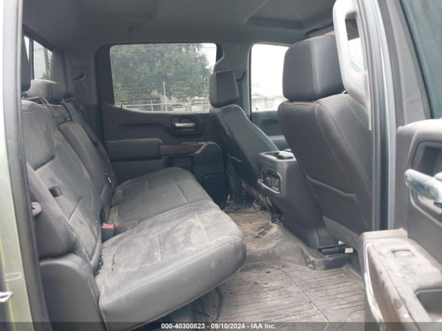 3GTP8DED2LG292776 GMC SIERRA 1500