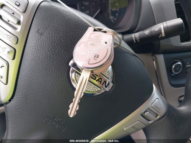 3N1AB7AP5FY379534 Nissan SENTRA S