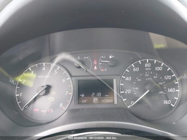 3N1AB7AP5FY379534 Nissan SENTRA S