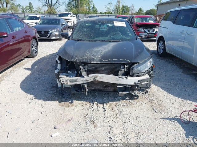 Honda Civic Sport 2020 2HGFC4B84LH304073 Image 12