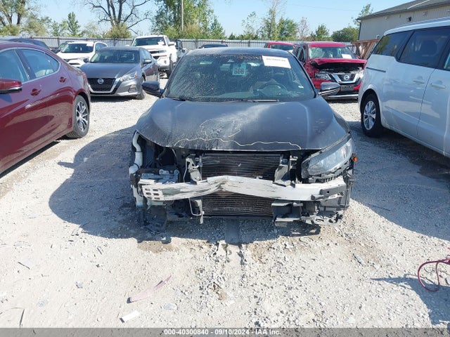 Honda Civic Sport 2020 2HGFC4B84LH304073 Image 6