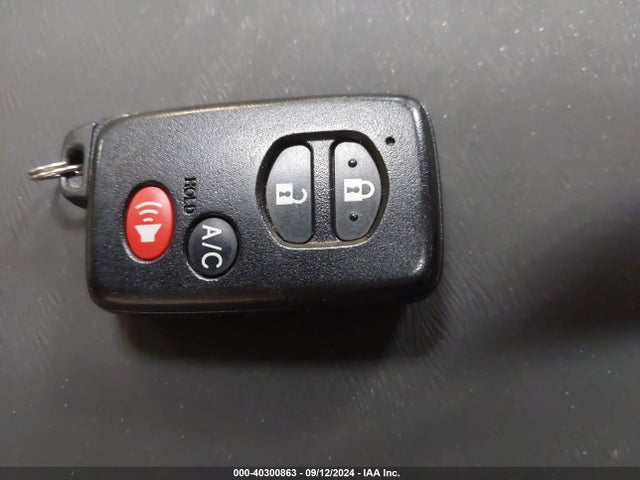 JTDKN3DP7F3065471 Toyota PRIUS PLUG-IN