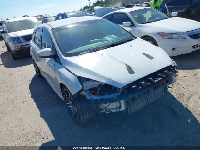 1FADP3L90JL242995 auction archive image