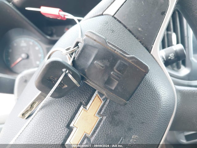 Chevrolet Colorado Wt 2017 1GCHSBEA8H1262526 Image 11