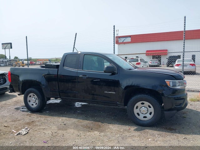 Chevrolet Colorado Wt 2017 1GCHSBEA8H1262526 Image 13