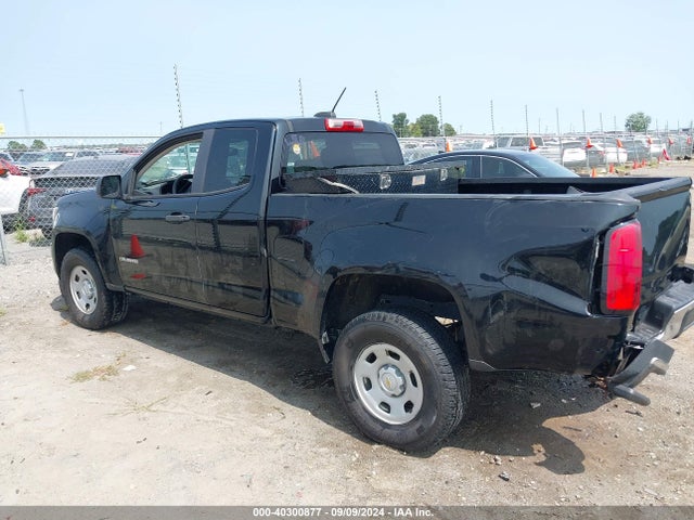 Chevrolet Colorado Wt 2017 1GCHSBEA8H1262526 Image 14