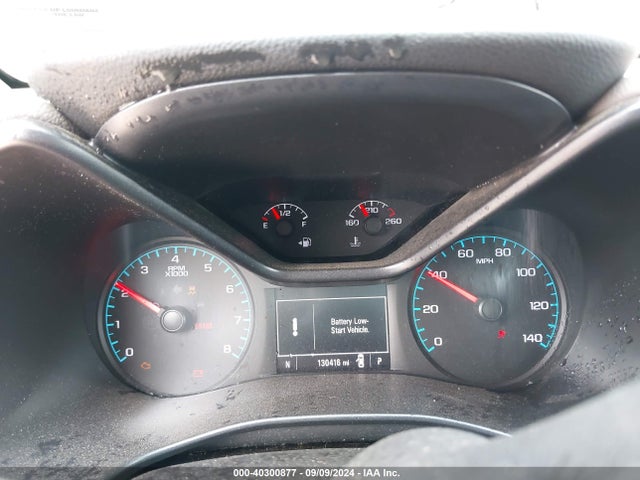 Chevrolet Colorado Wt 2017 1GCHSBEA8H1262526 Image 7