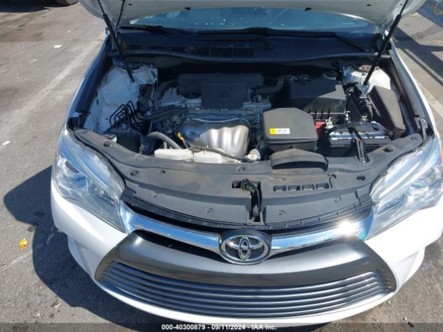 4T1BF1FK9HU274870 Toyota CAMRY LE