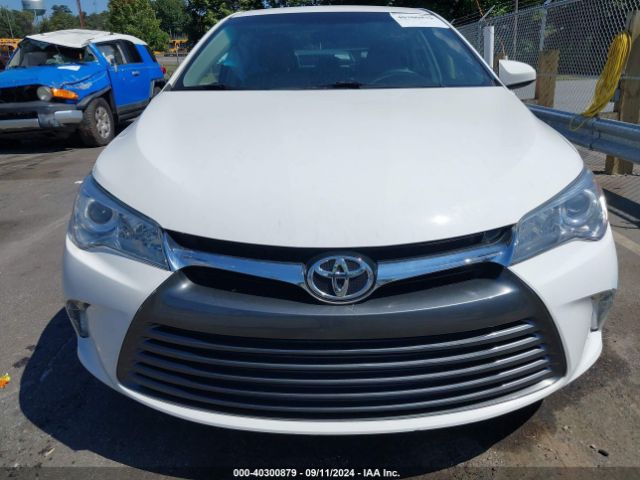 4T1BF1FK9HU274870 Toyota CAMRY LE