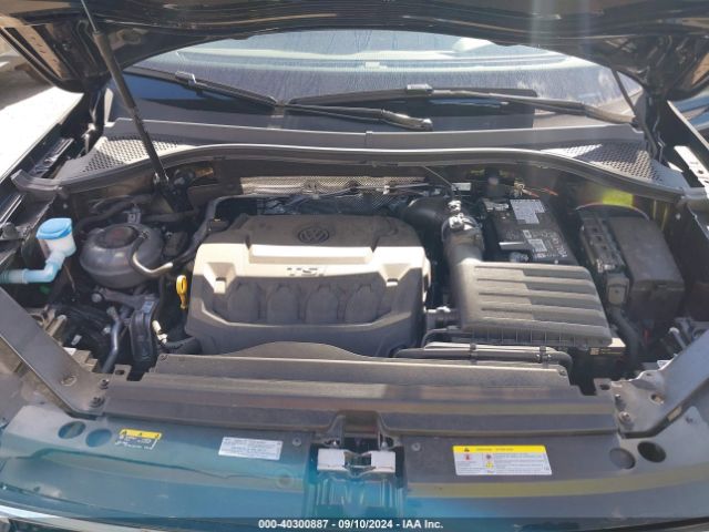 3VV2B7AX8RM005062 Volkswagen Tiguan 2.0t Se
