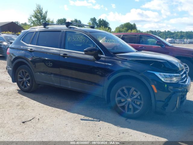 3VV2B7AX8RM005062 Volkswagen Tiguan 2.0t Se