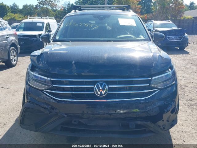 3VV2B7AX8RM005062 Volkswagen Tiguan 2.0t Se