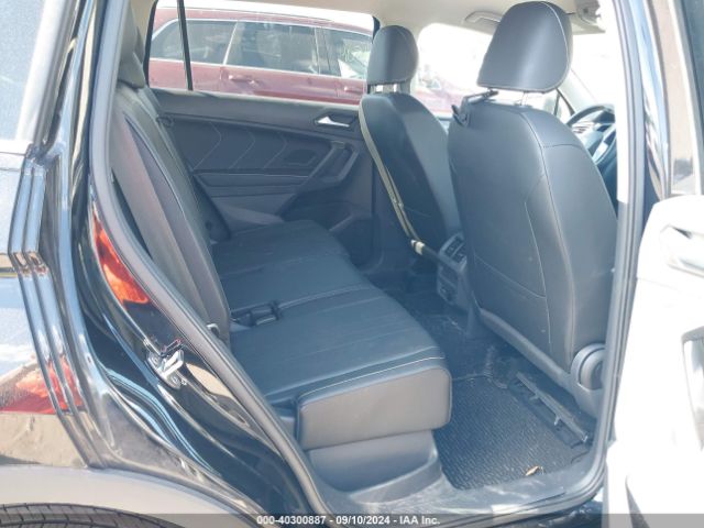 3VV2B7AX8RM005062 Volkswagen Tiguan 2.0t Se