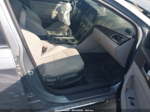 5NPE34AFXGH400684 Hyundai Sonata Sport