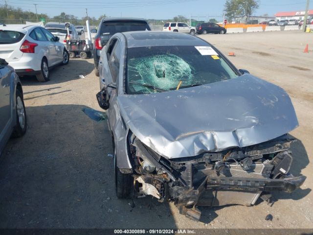 5NPE34AFXGH400684 Hyundai Sonata Sport