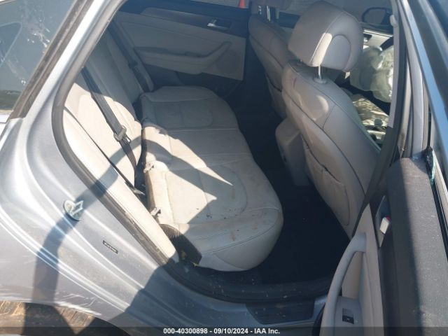 5NPE34AFXGH400684 Hyundai Sonata Sport