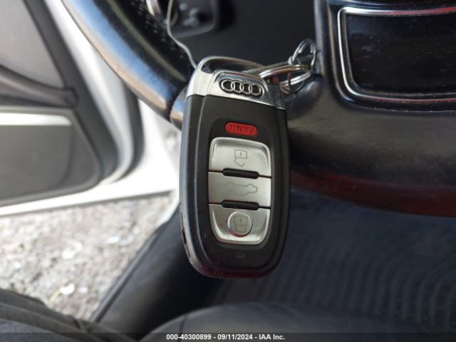 WAUFGAFC9GN002210 Audi A6 3.0t Premium Plus