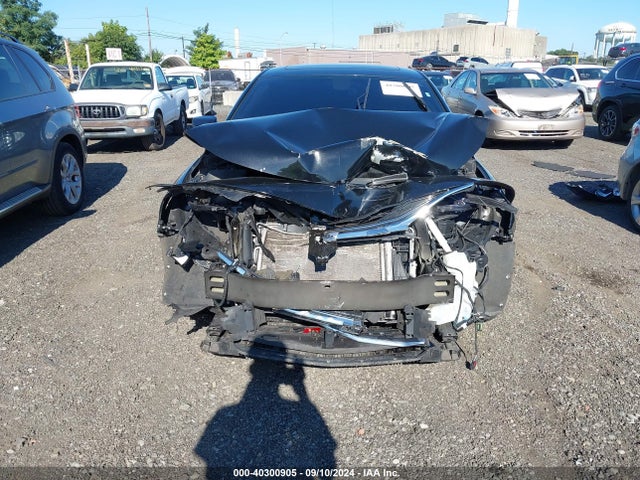 Chevrolet MALIBU LT 2021 1G1ZD5ST9MF070687 Image 12
