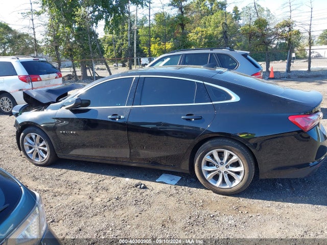 Chevrolet MALIBU LT 2021 1G1ZD5ST9MF070687 Image 14