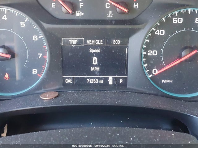 Chevrolet MALIBU LT 2021 1G1ZD5ST9MF070687 Image 15