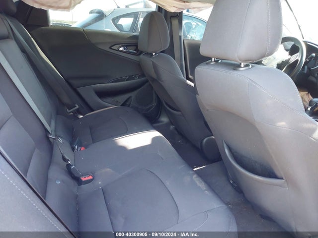 Chevrolet MALIBU LT 2021 1G1ZD5ST9MF070687 Image 8
