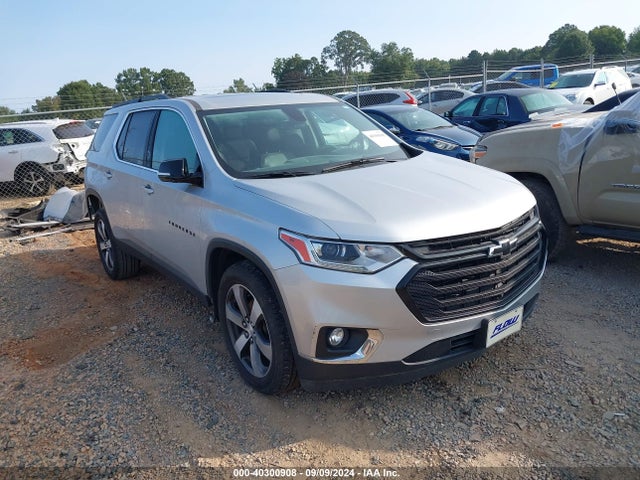 2019 1GNERHKW6KJ126704 main image