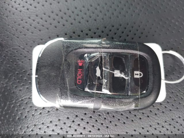 19XFL1G88PE010182 Honda Civic Sport Touring